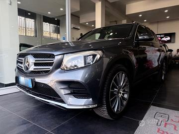 Mercedes-benz GLC 250 d 4Matic Premium