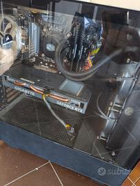 PC Gaming RTX 4060 16gb ram 1tb ssd