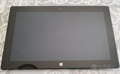 Tablet Computer Surface Pro vecchio modello