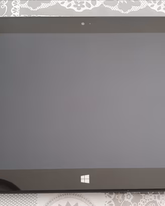 Tablet Computer Surface Pro vecchio modello