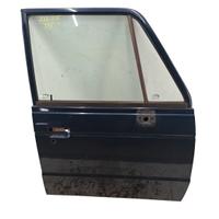 Porta anteriore destra Hyundai Galloper 2.5 2001