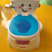 vasino Fisher Price