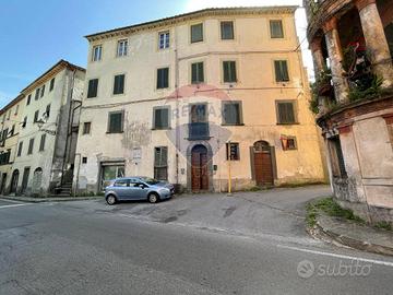 Appartamento - Bagni di Lucca