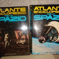 Atlante Enciclopedico dello Spazio Peruzzo 1983