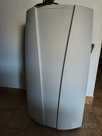 Condizionatore portatile Pinguino DeLonghi
