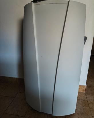 Condizionatore portatile Pinguino DeLonghi