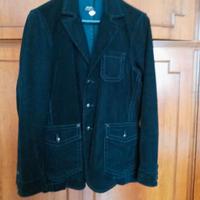 Giacca maschile  T 48   Marca RAER