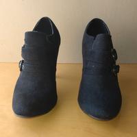 Stivaletto taglia 40