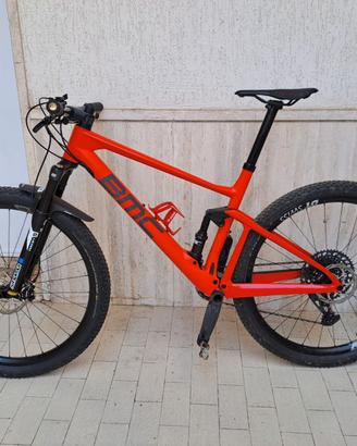 BMC Fourstroke 01, taglia L