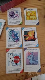 Unstable Unicorns e espansione Rainbow Apocalypse