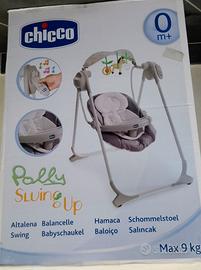 Chicco Polly swing up