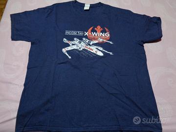 PACK 6 : t-shirt Qwertee INTROVABILI E UNICHE