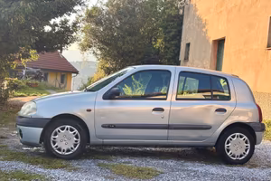 Renault Clio 1.4 16V OK NEOPATENTATI