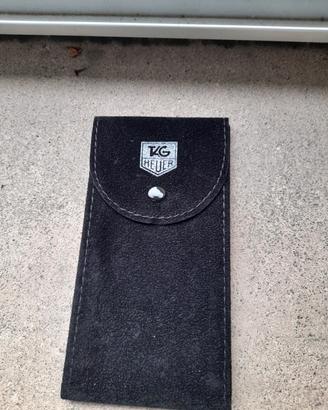 custodia orologi TAG HEUER 