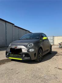 Abarth 500 - 2020