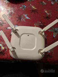 Cisco Air Cap2702E-E-K9