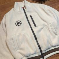 Giubbotto In Lana Acupuncture