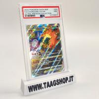 POKEMON CHARIZARD VSTAR SWSH 262 PSA 9 ENG MINT