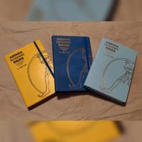 Set agende NUOVE Gilda Insegnanti 2023