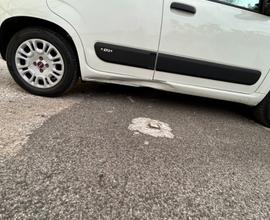 FIAT Panda 3ª serie - 2019