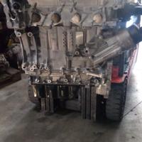 Motore codice 8FS Peugeot 207 1.4 16V anno 2011 81