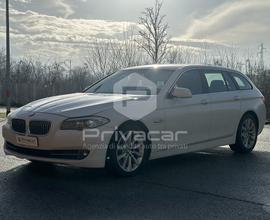 BMW 525d Touring Business