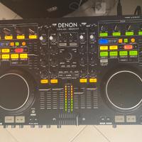 Mixer Denon DJ MC-6000