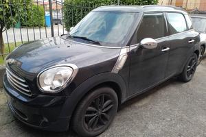 Mini Countryman Cooper D vedi descrizione
