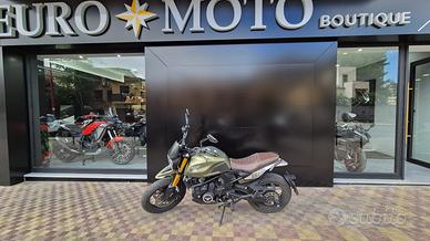 Moto Morini 61/2