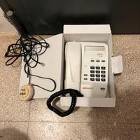 Telefono fisso Sirio 2000