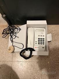 Telefono fisso Sirio 2000