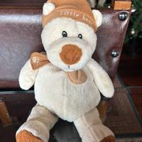 Little bear peluche