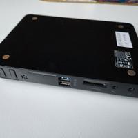 MUSIC TRANSPORT/STREAMER  DAPHILE HIFI - IMBALLO.-