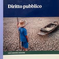 DIRITTO PUBBLICO