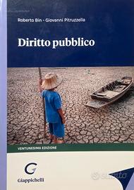 DIRITTO PUBBLICO