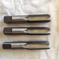 maschio filiera a filettare 24x3 BETA