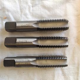 maschio filiera a filettare 24x3 BETA