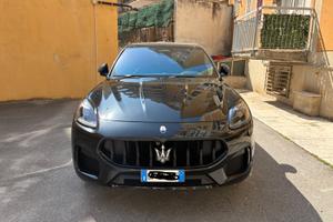 Maserati Grecale 330cv Modena perfetta