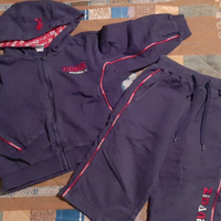 Vestiti bimbo 3-4 anni