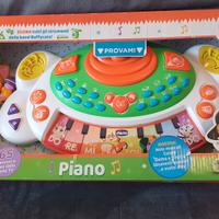 chicco piano 44 gatti 