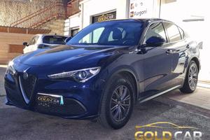 Alfa Romeo Stelvio 2.2 Turbodiesel 190 CV AT8 Q4 B