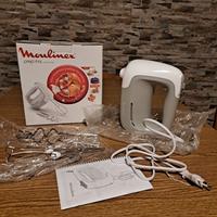 Mixer sbattitore preparatore Moulinex 450W