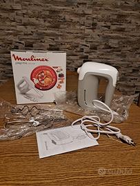 Mixer sbattitore preparatore Moulinex 450W