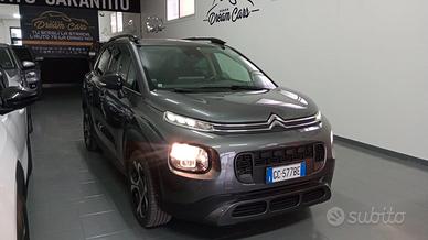 Citroen C3 Aircross PureTech 130 S&S EAT6 Shine