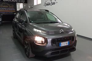 Citroen C3 Aircross PureTech 130 S&S EAT6 Shine