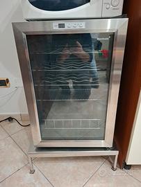 cantinetta vino refrigerata Brandani