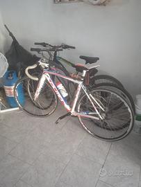 Bici da corsa