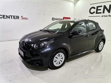 Toyota Yaris Hybrid 115 Active