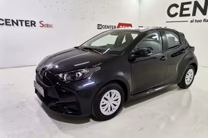 Toyota Yaris Hybrid 115 Active
