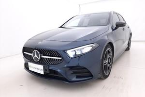 Mercedes Classe A 180d Premium Auto BR644279 2.0 D